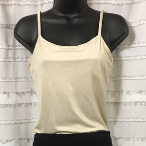 Express Shimmer Cami
